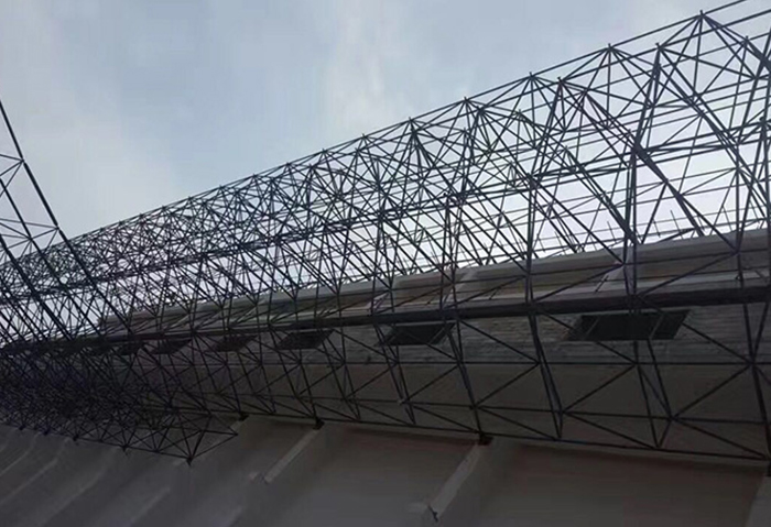 海西泗洪垃圾电厂