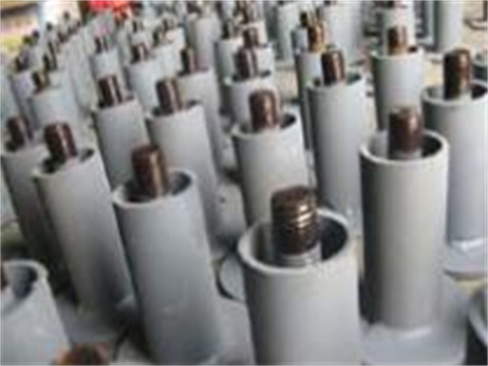 海西螺栓球网架支托